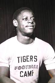 Does anyone know who the manager/person who runs tiger corner is?