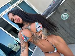 Allegra Brunnet - Free nude pics, galleries & more at Babepedia