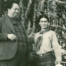 Biografia De Frida Kahlo Completa Biografia Corta De Diego Rivera Obra Completa Y Vida Del Pintor Mexicano Frida Kahlo Diego Rivera Frida