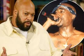 No disrespect to la, but it was a whole bunch of new york dudes beating somebody up for 50 cent also suggests that suge knight was plotting to kill dr. Tupac Is Alive And Recording New Music In The Studio Claims Suge Knight S Son Mirror Online