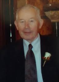 Death Notice of Nicholas Hoey (Carrickmacross, Monaghan)