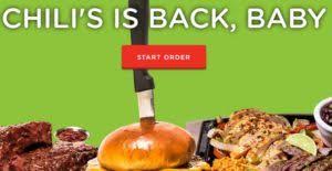 Bitesquad Promo Code Reddit Current 20 Off 50 Chilis Coupons July 2019 Chilis Coupons Free Desserts Free Kids Meals