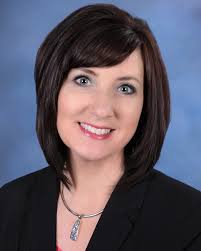 Our employees recently came together to celebrate the 10th anniversary of  MyMichigan Health Park Harrison and its commitment to serving the  community. Pictured front row, left to right: Mary Klenke, R.N., Catherine