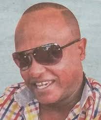 It includes dp william ruto, humphrey kariuki, chris kirubi among others. Samuel Njoroge Kamau Death And Funeral Annoucement In Kenya