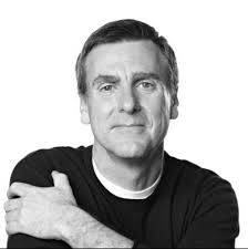 Memorial for Brian Rink (MDes 1996)