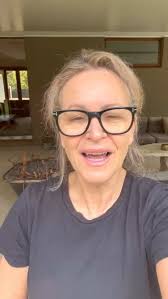 Here we stood last year