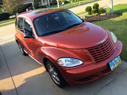Image result for Tangerine 2003 Chrysler