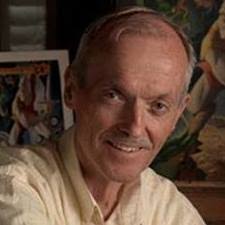 Rocko the penguin's dominant character in sketches