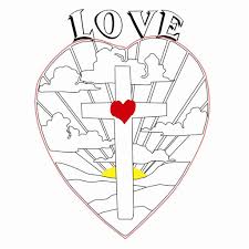 Love Is Story Card Based On 1 Corinthians 13 12 Per Pack Teaching Kids Story Card Corinthians 13