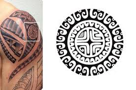 Tatuajes Maories Partes Especiales Muestras Zonas Maori Tattoo Maori Tattoo Designs Filipino Tattoos