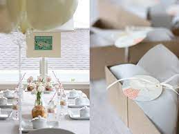 Check spelling or type a new query. 17 Sf Theme Party Ideas Party Party Themes Nautical Centerpiece