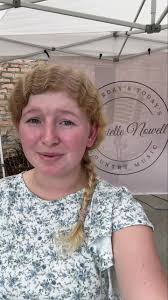 Danielle Nowell's Music