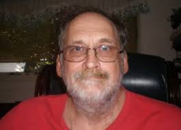 James McCarroll Obituary