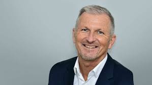Personalia: Bernhard Karlsberger neuer Ressortleiter bei HOLTER