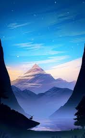 17 techniques for creating designs inspired by nature. Drawing Nature Wallpapers Top Free Drawing Nature Backgrounds Wallpaperaccess