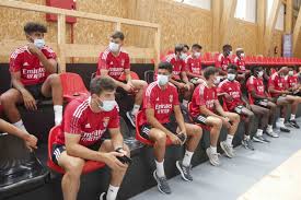 We did not find results for: Benfica Futebol Equipa B Vacinacao Sl Benfica