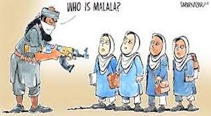 THE SELF RADICALIZATION OF PROPHET MUHAMMAD.