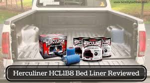 Raptor 0820v black bed liner. Herculiner Bed Liner Not Drying Bedliner