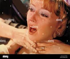 Barbara hunt hi-res stock photography and images