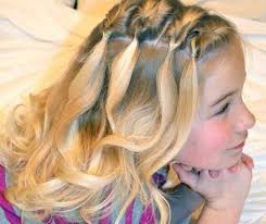 A short bob hairstyle with medium braids is a really cute hairstyle to choose for your little girl. 9 Latest Short Hairstyles For Kids Girls And Boys Hairstyles For Kids Happyshappy