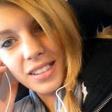 Maya Whitney (@M4y4Whitn3y)