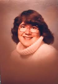 Remembering Carol Stumpf Strehl, Riverview Gardens Senior High School Class  Of 1969
