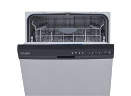 If the control board does not unlock, you may have a bad control board, and it may need to be replaced. Frigidaire Gallery Fgbd2438pf Dishwasher Consumer Reports