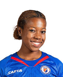 Pierre Jerome's Instagram, Twitter & Facebook