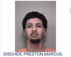 LOTT, CARLOS DEWAYNE