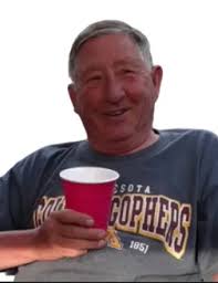 Obituary information for Kenneth V. Pedersen