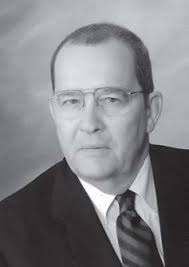 Edward “Ed” W. Rock