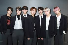 Amongst the seven of them, five have contracted the novel virus and will also go in. Say Hello To Enhypen Your Latest K Pop Obsession British Vogue