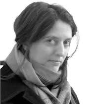 Anne Alexandre (auteur de La Table du mort)