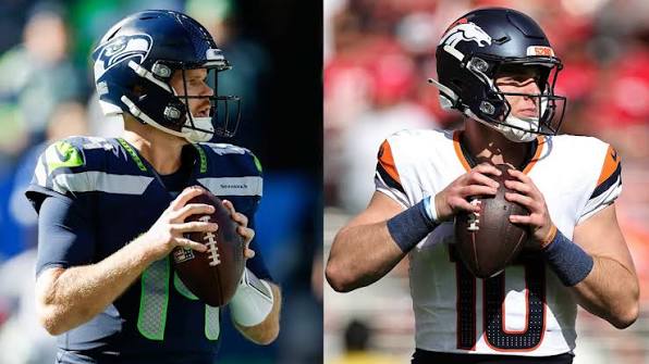 Seahawks vs. Broncos: Three must-know storylines for Thursday's Week 6  prime-time game | Latest NFL News, Analysis & Updates | NFL.com