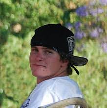 Christopher Kinney's Instagram, Twitter & Facebook