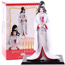 2020 Naruto Gals Naruto Shippuden Hyuuga Hinata Wedding Ver Pvc Hinata Hyuga Action Figure Collectible Model Toy Doll Mx200319 From Pu09 15 96 Dhgate Com Буквальное значение принцесса белого глаза)7. 2020 naruto gals naruto shippuden