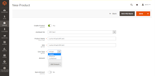 We did not find results for: Creating A Gift Card Adobe Commerce 2 4 User Guide