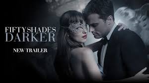 Black And White Romance Movies 2017 Fifty Shades Darker Starring Dakota Johnson Jamie Dornan Official Extended Trailer Fifty Shades Darker Fifty Shades Darker Trailers 50 Shades Darker Movie