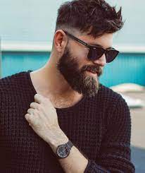 Indian mens beard style happyshappy 6 indian beard styles that will make you look dapper lbert 45 new beard styles for men that need everybody s attention. Beard Style Virat Kohli