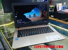 Harga asus x441u masih tergolong terjangkau dengan menawarkan spesifikasi yang cocok untuk kaula muda. Laptop Asus X441ma Intel N4000 97 Garansi 17 Bulan Jual Beli Laptop Semarang Dan Sekitarnya Cp Computer