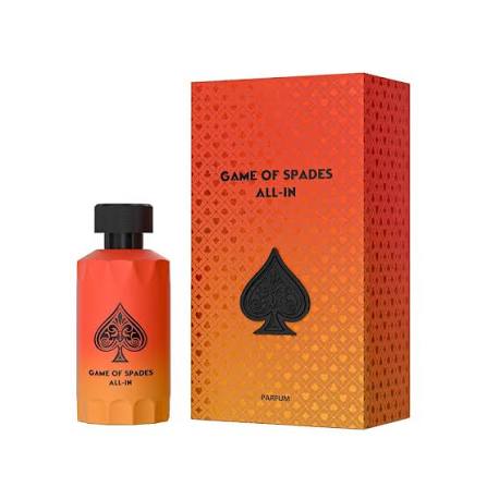 Perfume Exclusivo