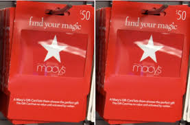 Whether you're shopping for your family, friends or significant other, a macy's gift card is always appreciated. Win Free 50 Macy S Gift Card 40 Winners Enter Now Free Stuff Finder