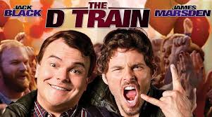 Filmografie Ben Latham Jones