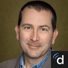 Dr. Cooper C. Schraudenbach, MD