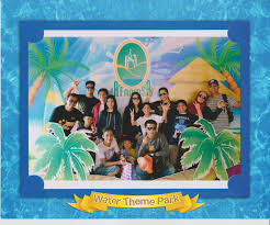 Klik utk tengok harga tiket gold coast melaka utk 2021 & peta ke sini. Water Theme Park Di A Farmosa