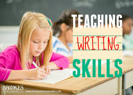 Students will need to develop their skills at seeing problems from different angles and formulating their own solutions. 7 Steps To Teaching Writing Skills To Students With Disabilities The Inclusion Lab