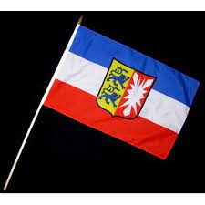Finde diesen pin und vieles mehr auf nordisch by nature von thomas mallasch. Stock Flagge 30 X 45 Schleswig Holstein 3 50
