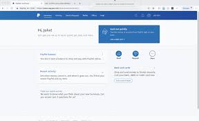 Paypal has quietly started charging for sending paypal to paypal friends and family transactions. Adding An Alias To Your Paypal Dscout