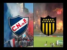 Final de copa libertadores en fifa 20 entre los dos grandes de uruguay xbox: Nacional Vs Penarol En Vivo Campeonato Uruguayo Abajo Los Links Del Partido Youtube