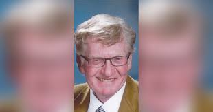 Obituary for Curtis Grant Miller